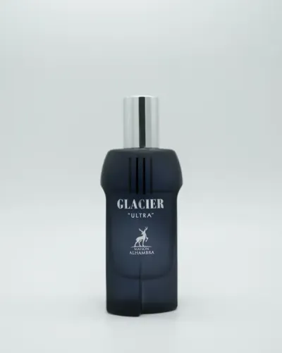 GLACIER ULTRA de Maison Alhambra — ST Scent & Textures